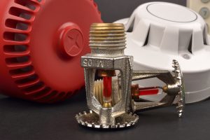 Fire alarm testing is always vital for safety