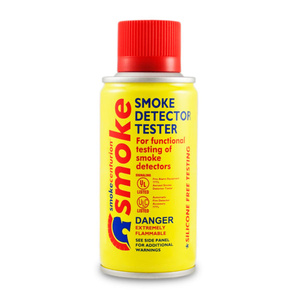 solo smoke aerosol