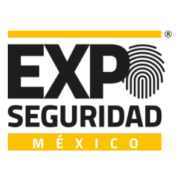 expo seguridad mexico logo