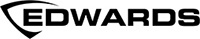 black edwards logo