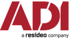 ADI a redideo company logo