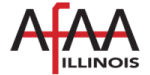 Illionois AFAA logo