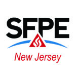 New Jersey SFPE logo