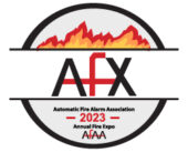 2023 AFAA Annual Fire Expo