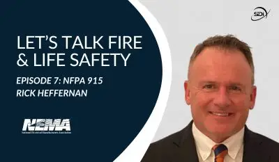 NEMA Podcast with SDi