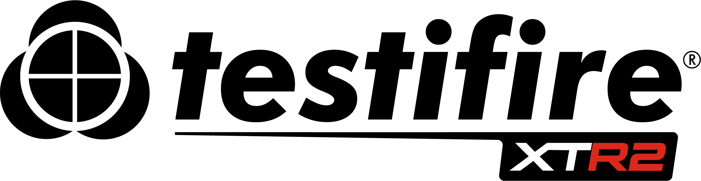 Testifire XTR2 Logo-Colour